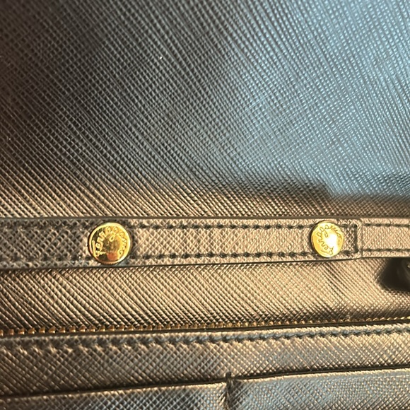 100% Authentic Made in Italy Salvatore Ferragamo Wallet on a Chain - Picture 7 of 14